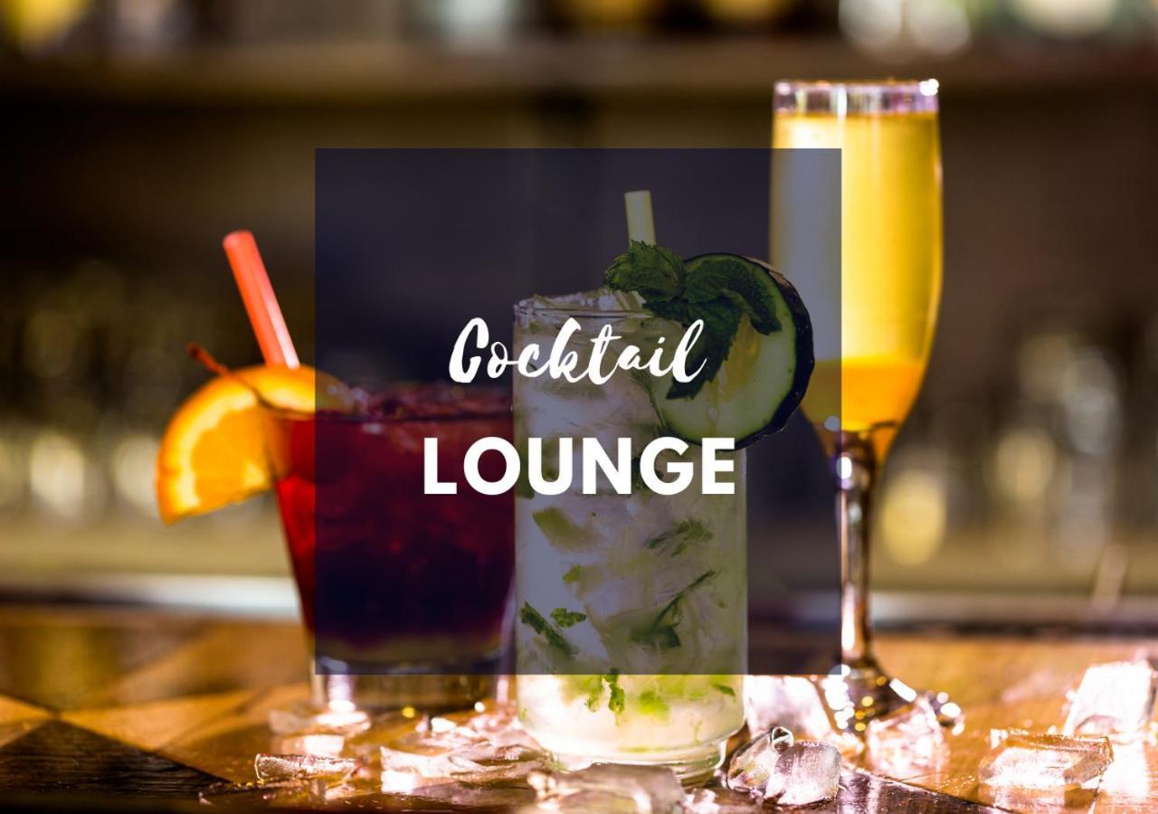 The Crown Inn Кейншем Екстер'єр фото